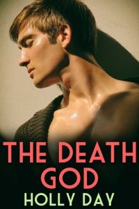 The Death God by Holly Day EPUB & PDF