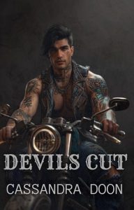 Devils Cut by Cassandra Doon EPUB & PDF