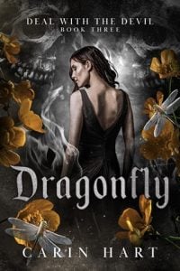 Dragonfly (DEAL WITH THE DEVIL #3) by Carin Hart EPUB & PDF