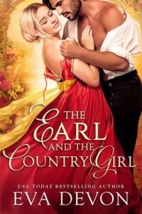 The Earl and the Country Girl by Eva Devon EPUB & PDF