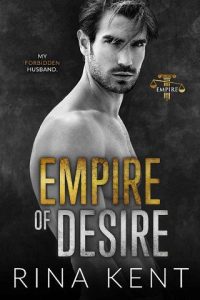 Empire of Desire (ROYAL ELITE #8) by Rina Kent EPUB & PDF