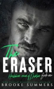 The Eraser (HOULIHAN MEN OF DUBLIN #1) by Brooke Summers EPUB & PDF