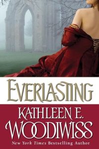 Everlasting by Kathleen E. Woodiwiss EPUB & PDF