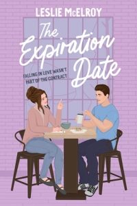 The Expiration Date by Leslie McElroy EPUB & PDF