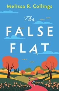 The False Flat by Melissa R. Collings EPUB & PDF