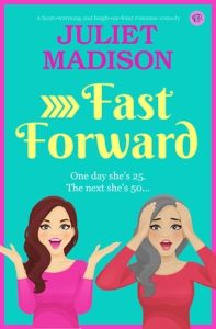 Fast Forward by Juliet Madison EPUB & PDF