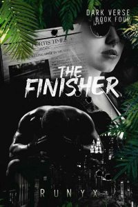 The Finisher (DARK VERSE #4) by RuNyx EPUB & PDF