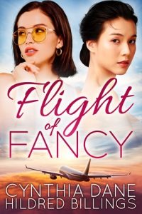 Flight of Fancy by Cynthia Dane, HILDRED BILLINGS  EPUB & PDF