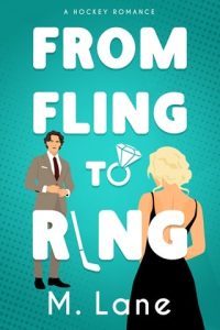 From Fling to Ring (THE SAN FRANCISCO AFTERSHOCKS #2) by Mika Lane EPUB & PDF