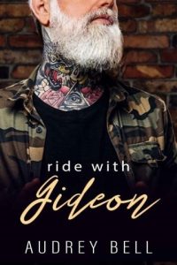 Gideon (RIDE WITH ME) by Audrey Bell EPUB & PDF