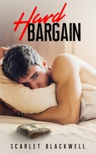 Hard Bargain by Scarlet Blackwell EPUB & PDF