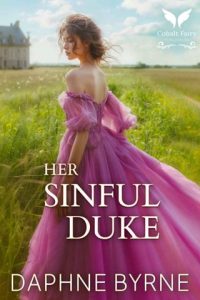 Her Sinful Duke (VOWS OF SIN #1) by Daphne Byrne EPUB & PDF