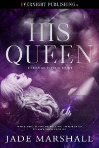 His Queen by Jade Marshall EPUB & PDF