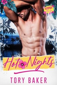 Hot Nights (SUMMER LOVIN’) by Tory Baker EPUB & PDF