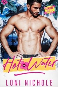 Hot Water (SUMMER LOVIN’) by Loni Nichole EPUB & PDF