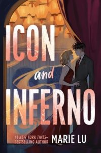 Icon and Inferno (STARS AND SMOKE #2) by Marie Lu EPUB & PDF