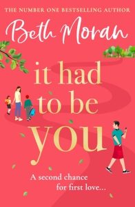 It Had to Be You by Beth Moran EPUB & PDF