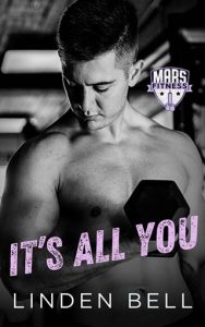 It’s All You (MARS FITNESS) by Linden Bell EPUB & PDF
