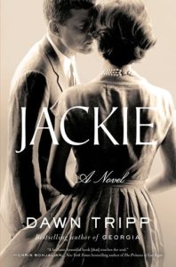 Jackie by Dawn Tripp EPUB & PDF