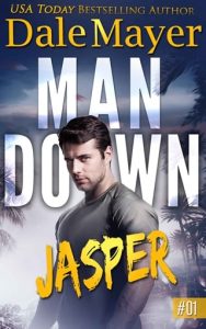 Jasper by Dale Mayer EPUB & PDF