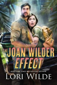 The Joan Wilder Effect contemporary romance by Lori Wilde EPUB & PDF