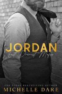 Jordan (EAST DREMEST MAFIA #1) by Michelle Dare EPUB & PDF