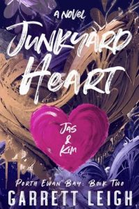 Junkyard Heart (REBEL KINGS MC) by Garrett Leigh EPUB & PDF