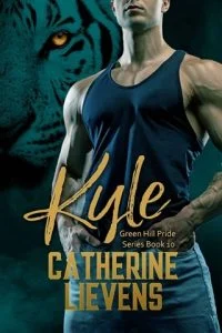 Kyle (GREEN HILLS PRIDE #10) by Catherine Lievens EPUB & PDF