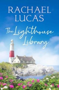 The Lighthouse Library (APPLEMORE BAY) by Rachael Lucas EPUB & PDF