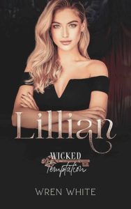 Lillian (WICKED TEMPTATION KEY PARTY) by Wren White EPUB & PDF