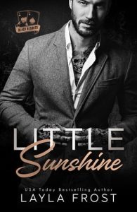 Little Sunshine (BLACK RESORTS #2) by Layla Frost EPUB & PDF