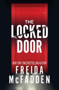 The Locked Door by Freida McFadden EPUB & PDF