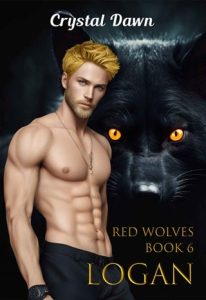 Logan (RED WOLF #6) by Crystal Dawn EPUB & PDF