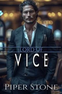 Lord of Vice (LORDS OF CORRUPTION #5) by Piper Stone EPUB & PDF