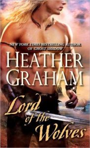 Lord of the Wolves (VIKINGS TRILOGY #3) by Heather Graham EPUB & PDF