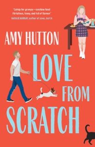 Love from Scratch by Amy Hutton EPUB & PDF