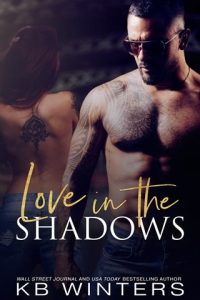 Love In The Shadows (KNIGHT MOVES) by KB Winters EPUB & PDF