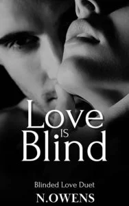 Love is Blind (BLINDED LOVE DUET) by N Owens EPUB & PDF