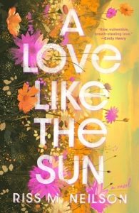 A Love Like the Sun by Riss M. Neilson EPUB & PDF