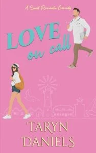 Love on Call by Taryn Daniels EPUB & PDF