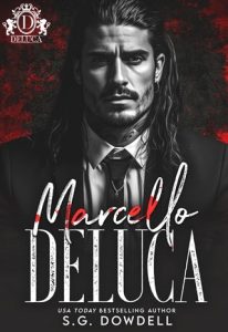 Marcello DeLuca (SAVAGE BLOODLINE) by Shani Greene-Dowdell EPUB & PDF