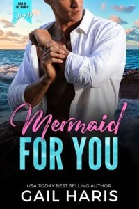 Mermaid For You (MAGNOLIA POINT) by Gail Haris EPUB & PDF