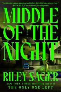 Middle of the Night by Riley Sager EPUB & PDF