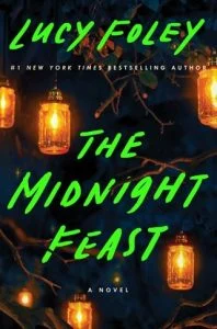 The Midnight Feast by Lucy Foley EPUB & PDF