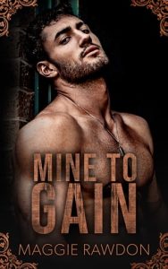 Mine to Gain by Maggie Rawdon EPUB & PDF