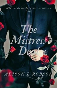 The Mistress Deal by Alison L Robson EPUB & PDF