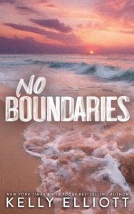 No Boundaries by Kelly Elliott EPUB & PDF