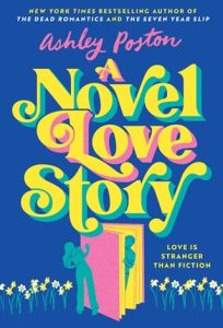 A Novel Love Story by Ashley Poston EPUB & PDF