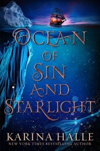 Ocean of Sin and Starlight by Karina Halle EPUB & PDF