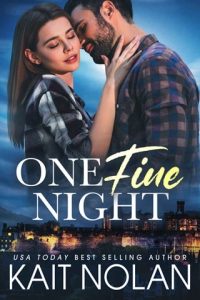 One Fine Night (SPECIAL OPS SCOTS: PREQUEL) by Kait Nolan EPUB & PDF